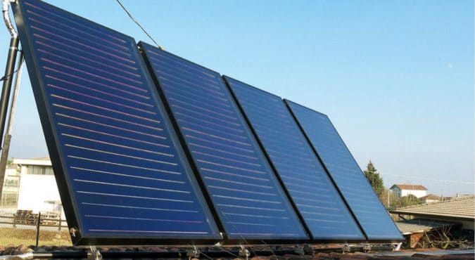 Pannelli solari diventano solidali: cosa significa e come funzionano