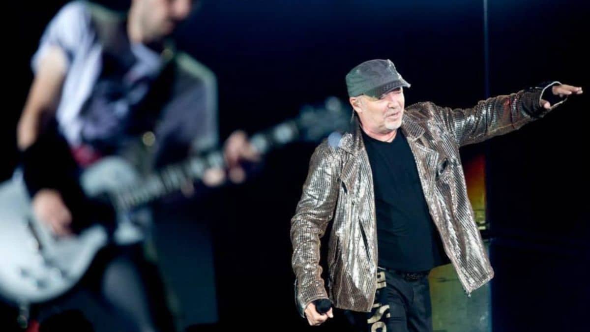 Vasco Rossi a Roma: scaletta delle canzoni, biglietti venduti ed orario d’inizio del concerto al Circo Massimo