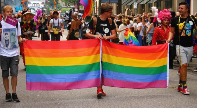 Toscana Pride 2022: programma, orari e percorso. Nuova ondata di 15mila persone attese