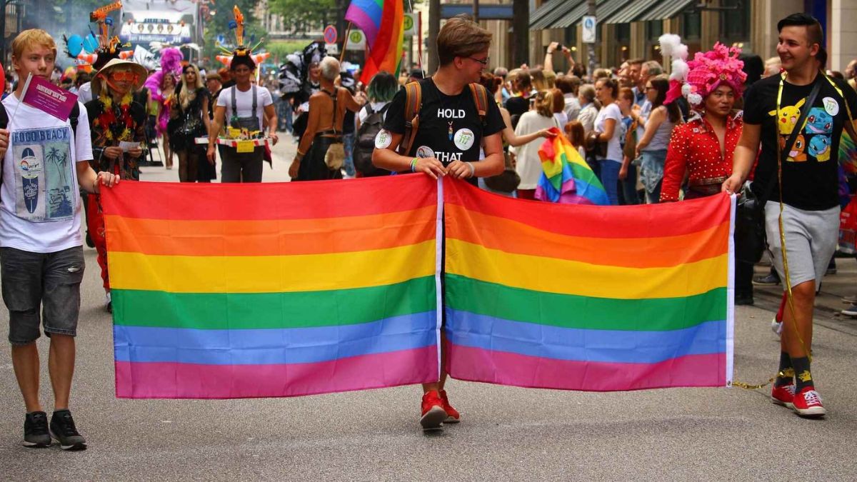 Toscana Pride 2022: programma, orari e percorso. Nuova ondata di 15mila persone attese