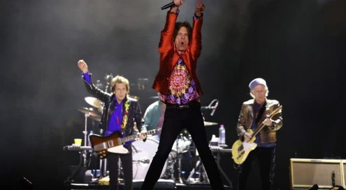 Rolling Stones a Milano: scaletta delle canzoni, orario inizio e biglietti del concerto a San Siro