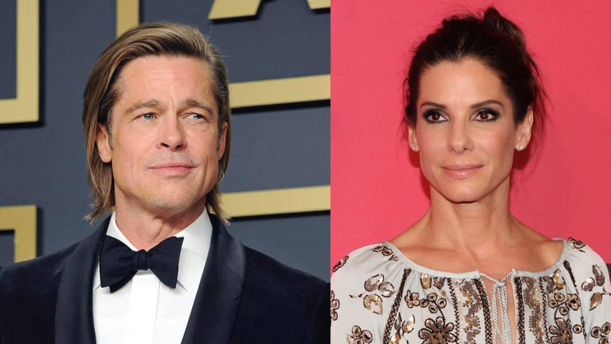 Brad Pitt e Sandra Bullock si ritirano dalle scene? Cosa succede ai due attori