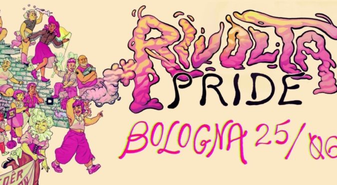 Bologna Pride 2022: programma, orari, strade chiuse, ospiti, madrina e l’esclusione dei poliziotti gay