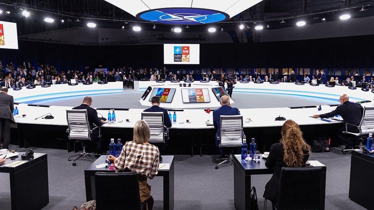 Nato, “Strategic Concept 2022”: cos’è e cosa cambia per l’Europa?