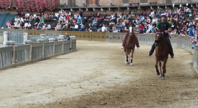 Palio di Siena 2022: programma, quando c’è l’evento e i cavalli assegnati