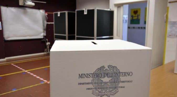Amministrative Palermo 2022: cos’è successo e perché sulla rinuncia dei presidenti di seggio indaga la Procura