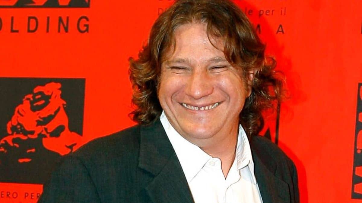Roberto Brunetti, chi era e com’è morto l’attore di Romanzo Criminale