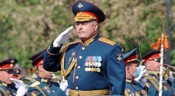 Roman Kutuzov, chi era il generale russo ucciso in Ucraina