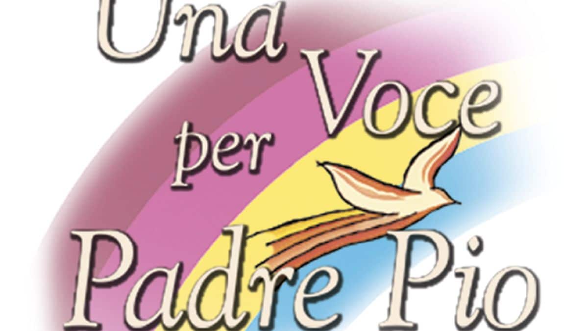 Una voce per Padre Pio 2022: ospiti, scaletta e finalità dell’evento di Rai 1