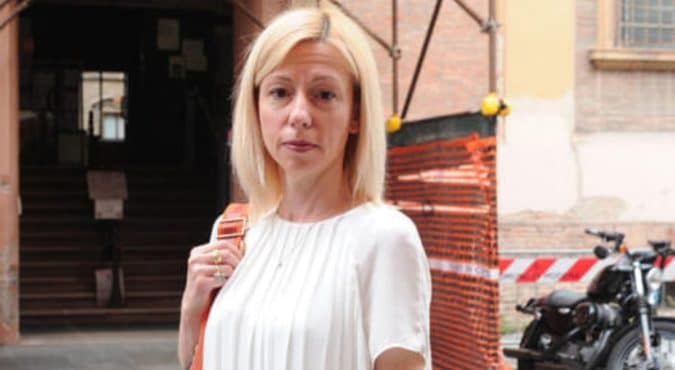 Modena, chi è Monica Santi: la babysitter che ha lanciato il bimbo dalla finestra
