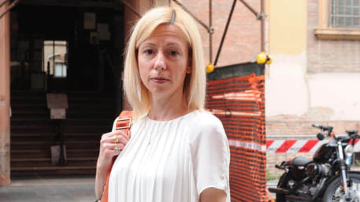 Modena, chi è Monica Santi: la babysitter che ha lanciato il bimbo dalla finestra