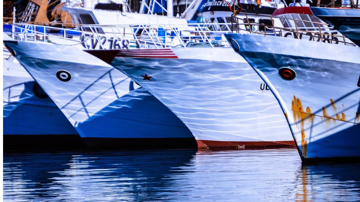 Mariupol, nave italiana sequestrata: cos’è successo e quali le conseguenze