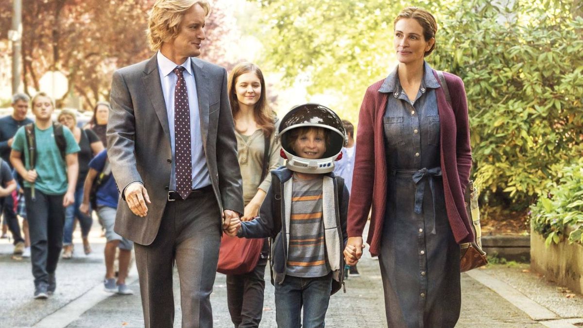 Wonder: trama, storia vera e cast del film