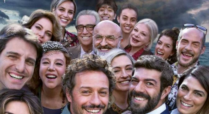 A casa tutti bene, film: trama, cast e la Serie Tv del regista Gabriele Muccino