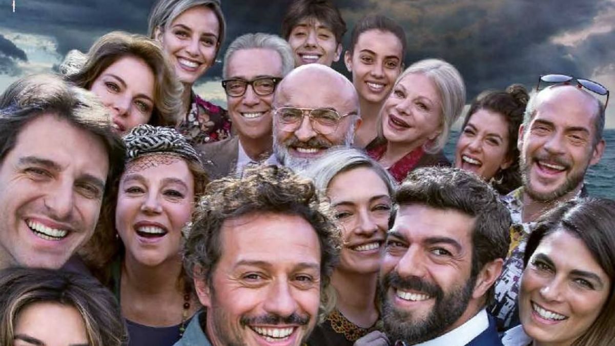 A casa tutti bene, film: trama, cast e la Serie Tv del regista Gabriele Muccino