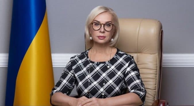 Kiev, chi è Lyudmila Denisova e perché è stata licenziata la commissaria ai diritti umani