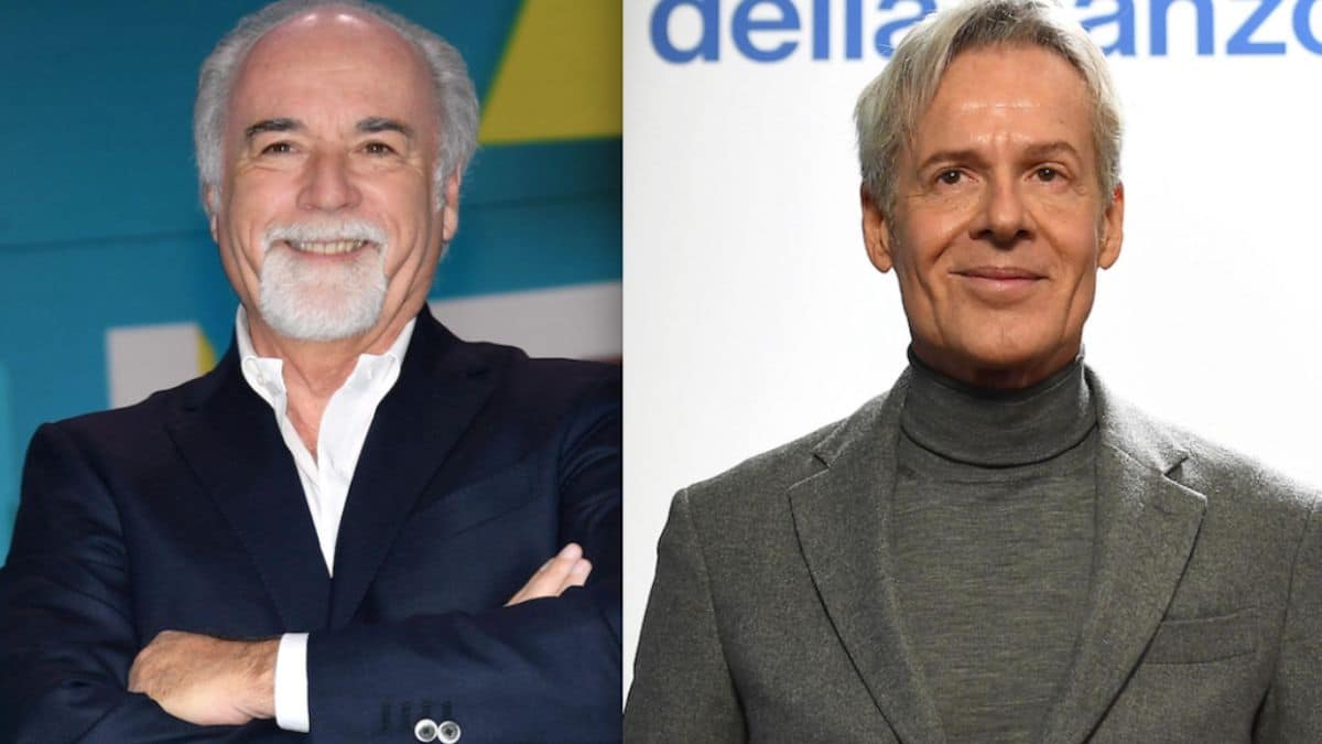 Striscia La Notizia vs Claudio Baglioni: sequestrato il libro che accusa il cantante di plagio. Cos’è successo?