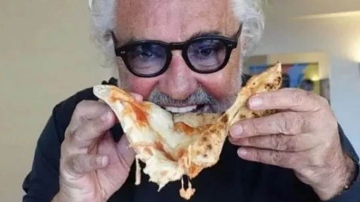 Briatore, Crazy Pizza: quanto costa? L’imprenditore contro le accuse: “Prenotazioni già per tutto giugno”