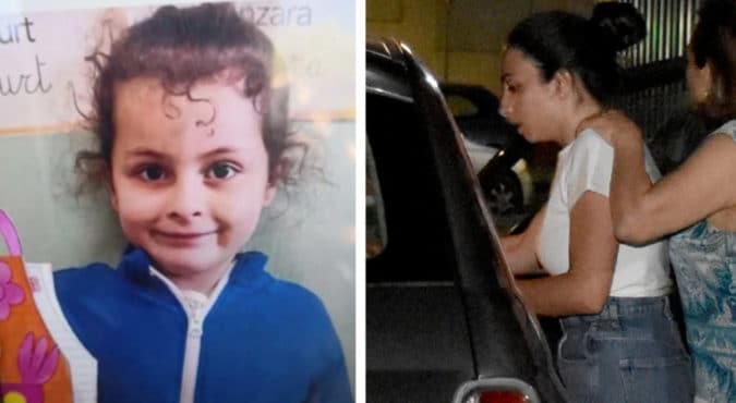 Velocit Supersonica Restare Dominare Bambina Uccisa Dalla Maestra 