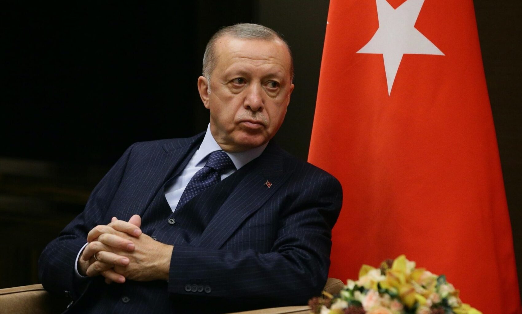 Pronta la rivoluzione di Erdogan