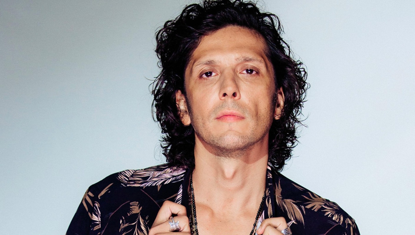 Ermal Meta Et Libro Canzoni Sanremo Fidanzata E Figlia LA NOTIZIA
