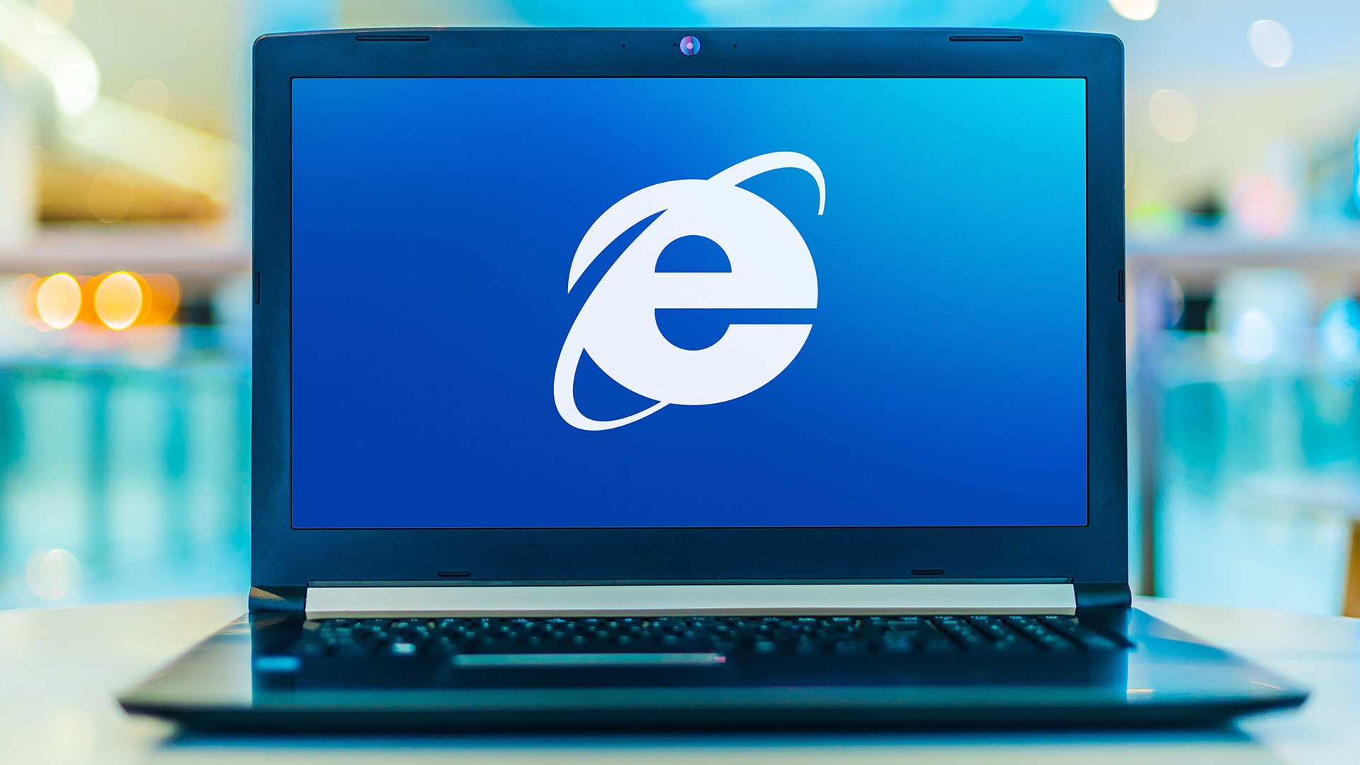 Internet Explorer va in pensione: addio allo storico browser Windows dal 15 giugno