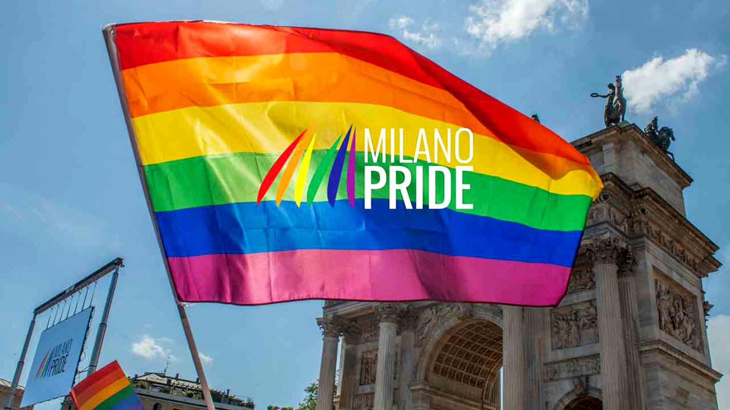 Milano Pride 2022, la Lombardia nega il patrocinato: cosa sta succedendo