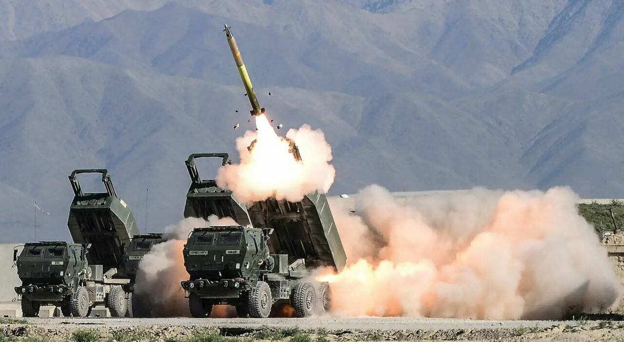 Mosca avverte Washington sulle forniture di missili a Kiev