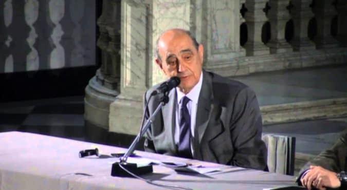 Morto l’ex sindaco di Genova, Giuseppe Pericu aveva 84 anni: guidò la città per un decennio