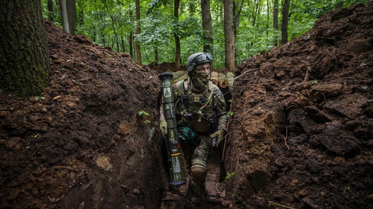 Guerra in Ucraina, a Severodonetsk si decide il destino del Donbass