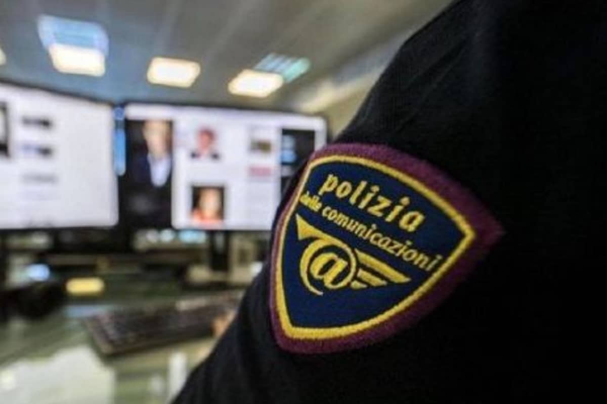 Assolda un killer sul dark web per uccidere un rivale in amore e lo paga in criptovalute: fermato dalla Polizia Postale