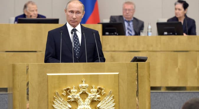 Russia fuori dalla Corte europea per i diritti dell’Uomo, il voto della Duma: cosa cambia per il Paese