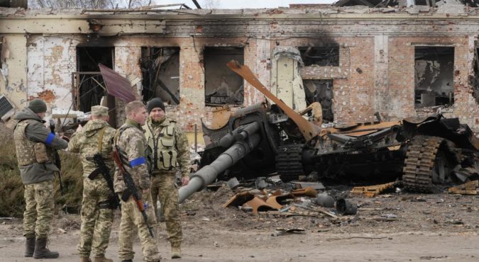 Guerra in Ucraina, dagli Usa altri 800 milioni di armi a Kiev