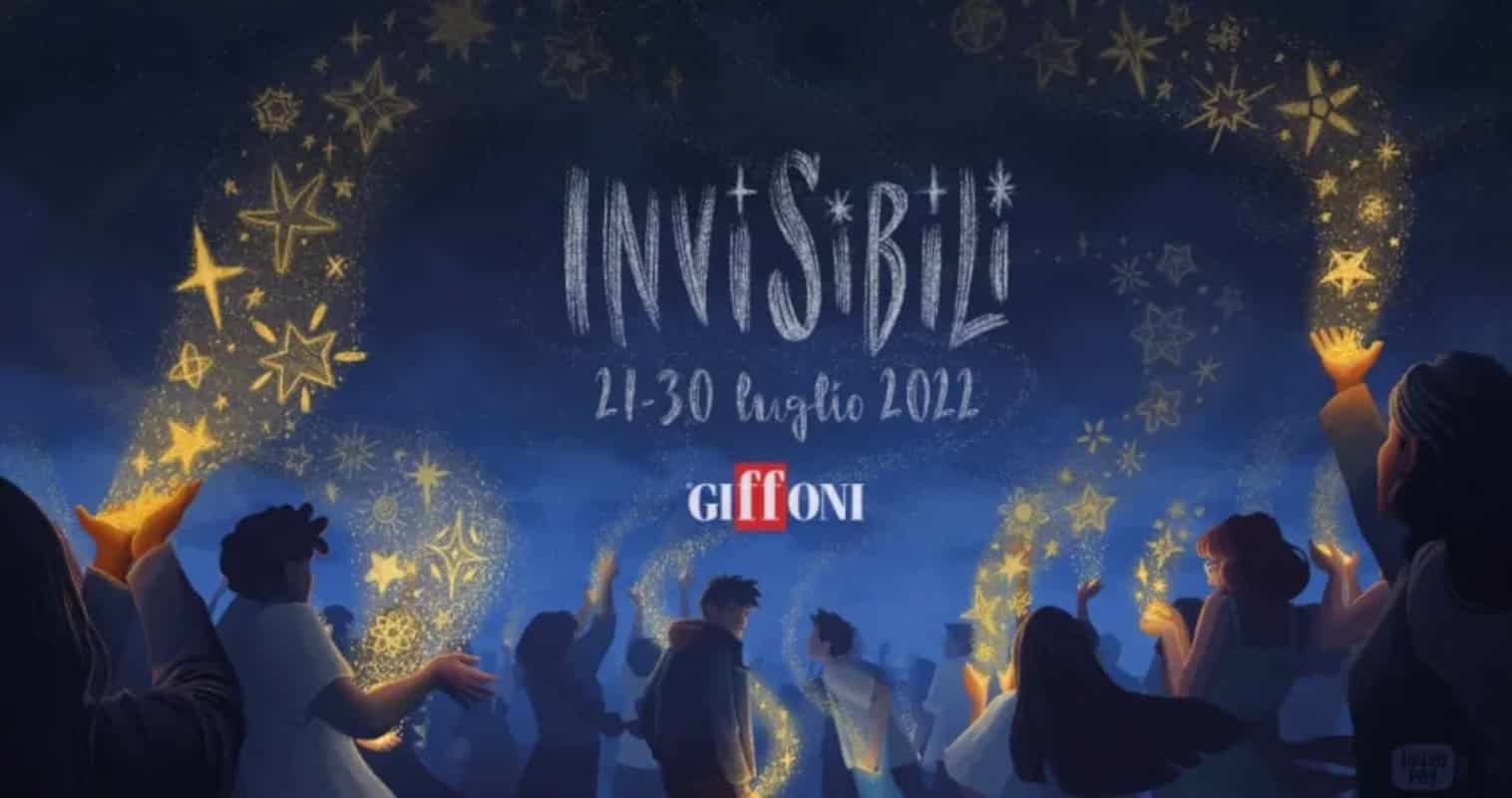 Giffoni Film Festival 2022: quando inizia, date, cantanti, ospiti, film e programma dell’evento