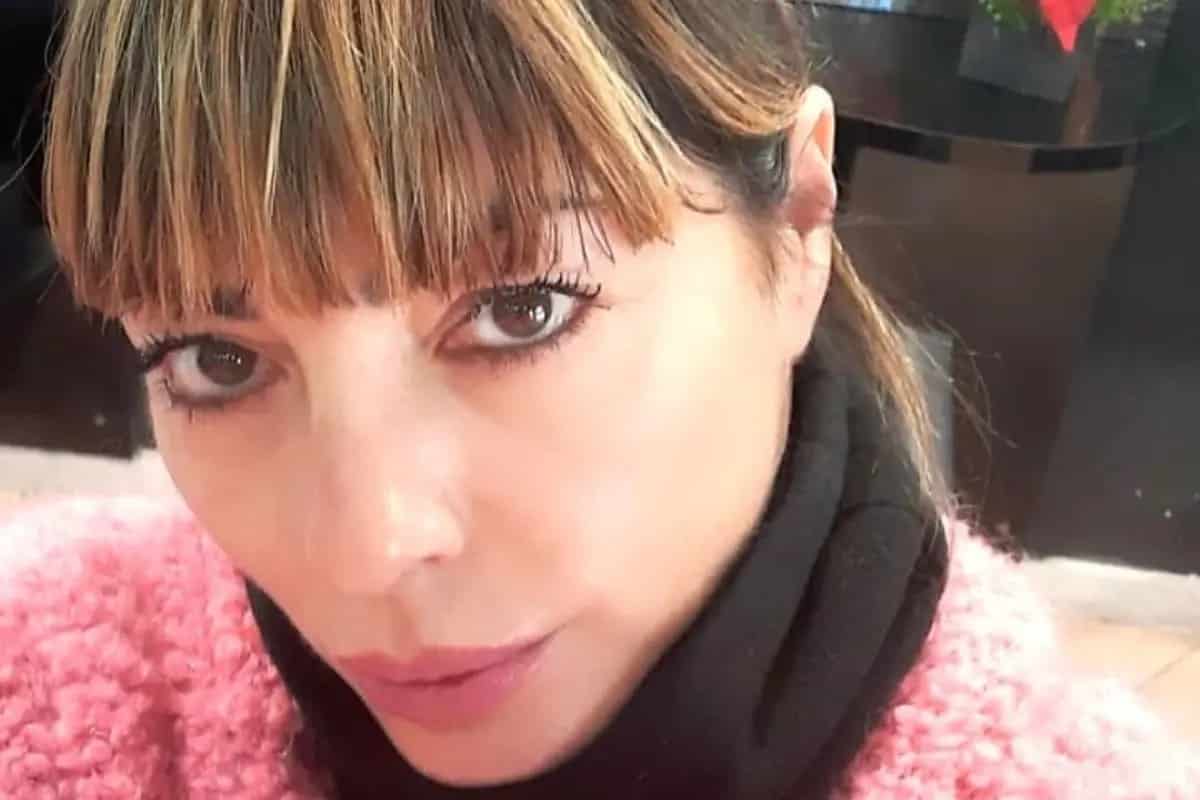 Ilaria Galassi, chi è l’ex di “Non è la rai” che oggi fa la badante? Età, marito, compagno e Isola dei Famosi