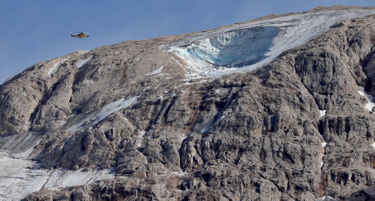 Dal Covid ai mutamenti climatici. Negazionisti senza vergogna