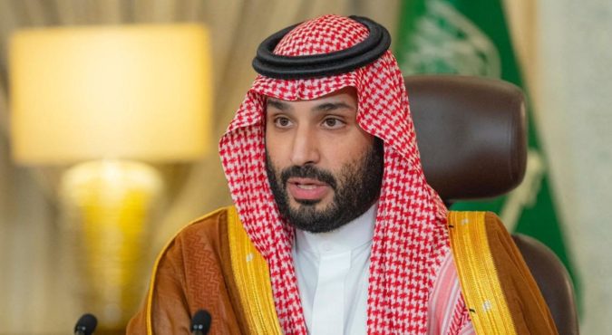 Il Rinascimento saudita sta già imparando l’impunità