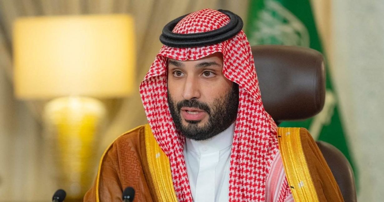 Il rinascimento saudita di bin Salman: giustiziate 1.257 persone