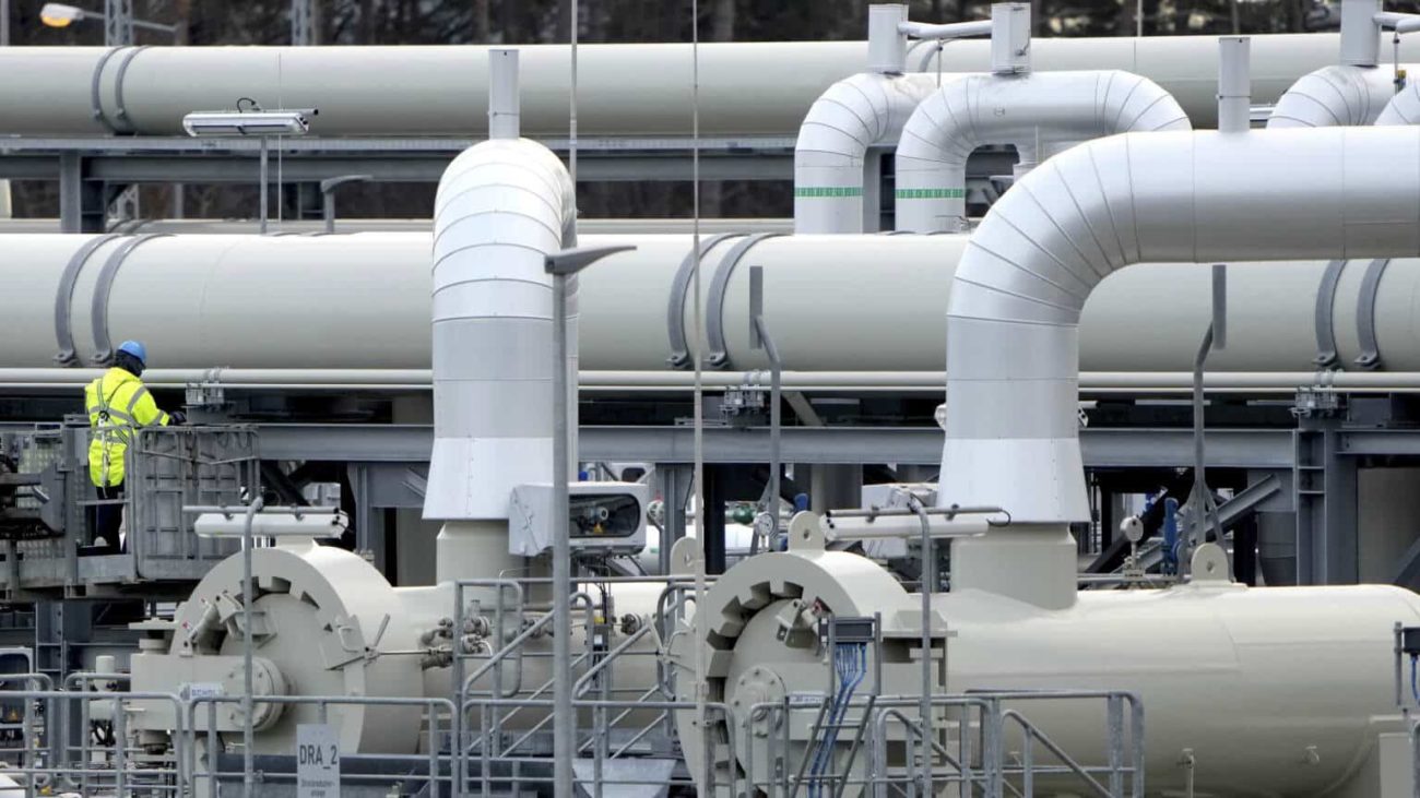 Nord Stream, da domani riprendono le forniture di gas