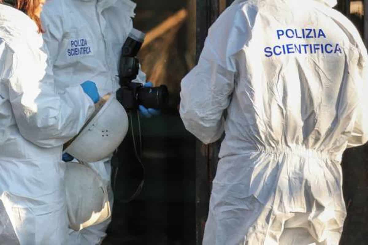 Cadavere in un furgone a Rovereto: ritrovamento del corpo e identità della vittima