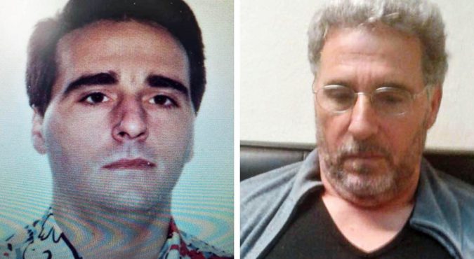 ‘Ndrangheta, estradato dal Brasile il narcotrafficante Rocco Morabito