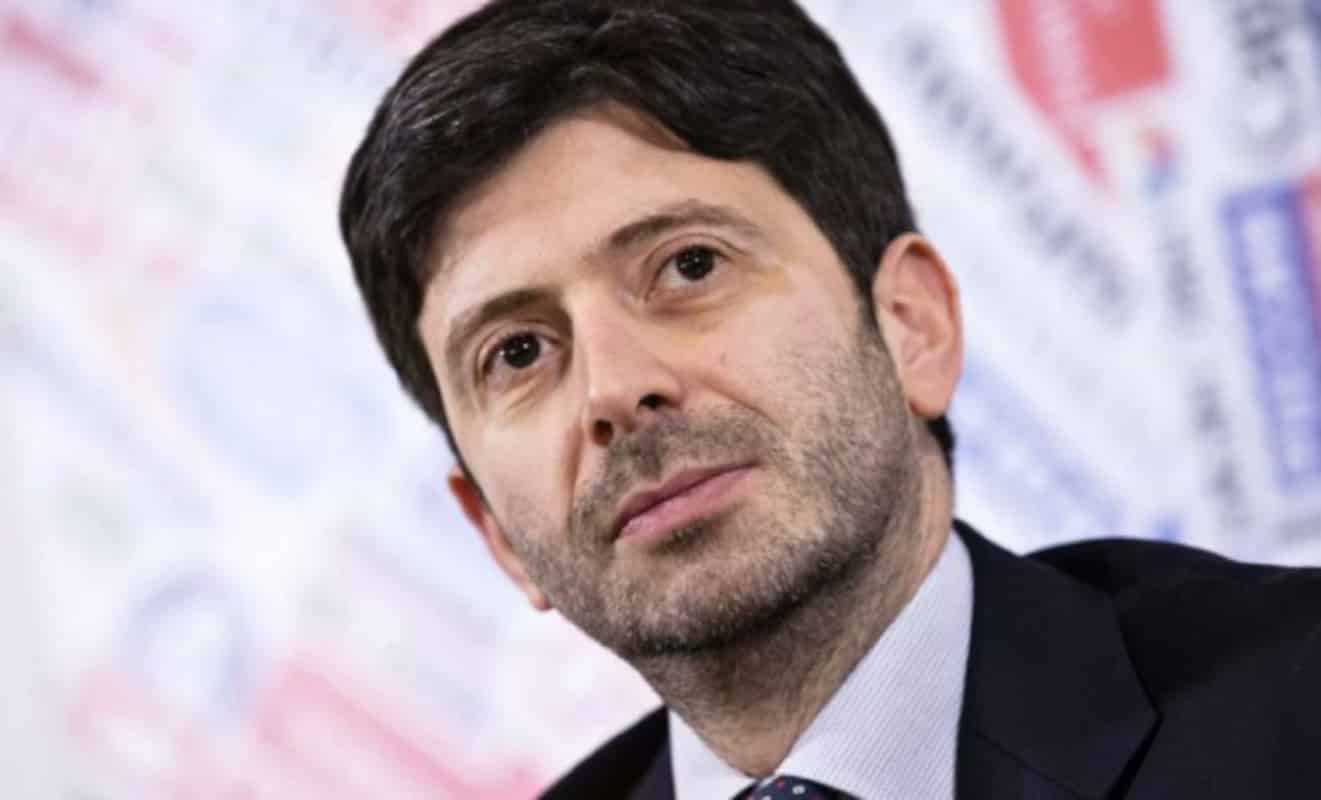 Mezza… Verità su Speranza. Sul ministro indagato già chiesta l’archiviazione