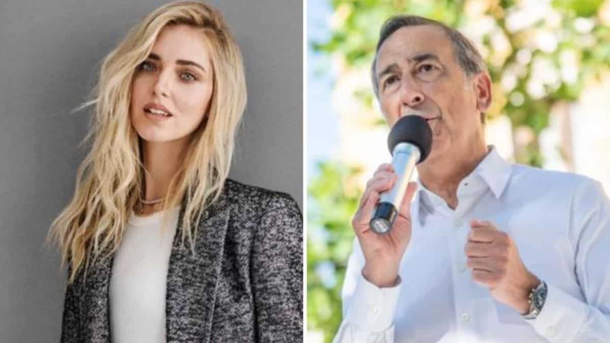 Chiara Ferragni a Beppe Sala: “La sicurezza a Milano è fuori controllo”. La replica del sindaco