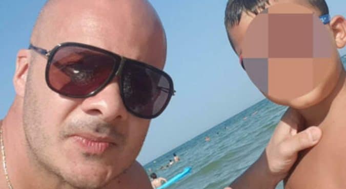 Davide Paitoni, suicida: chi era l’uomo che uccise il figlio di 7 anni per poi togliersi la vita in carcere