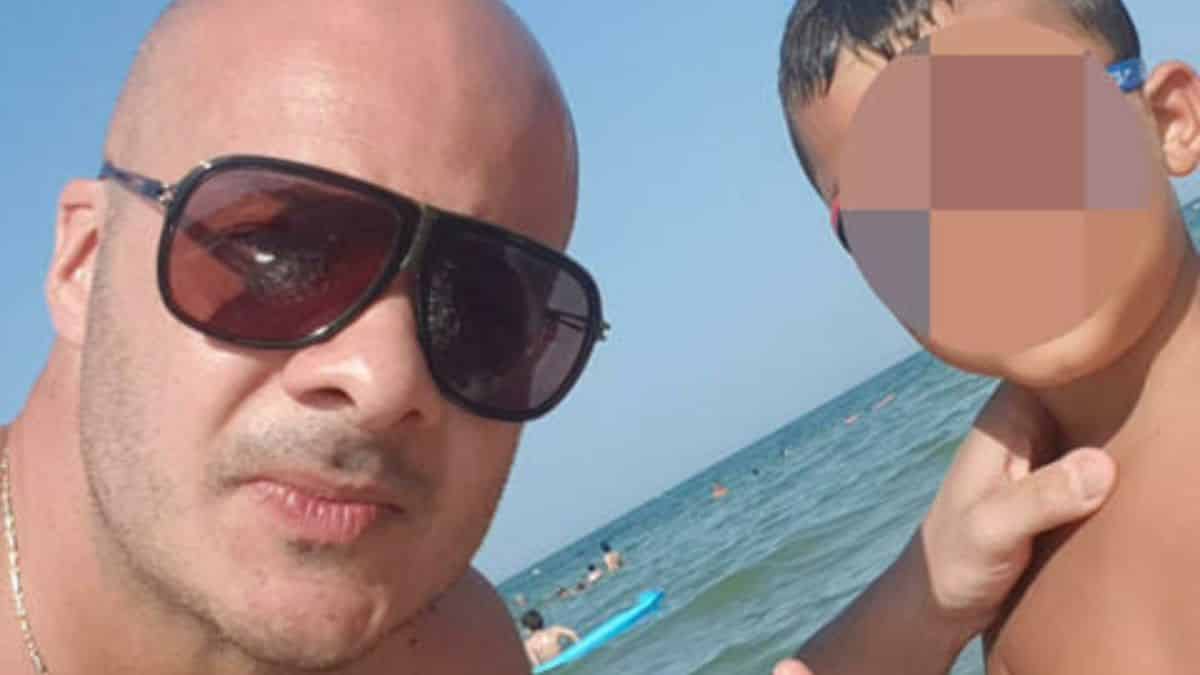 Davide Paitoni, suicida: chi era l’uomo che uccise il figlio di 7 anni per poi togliersi la vita in carcere