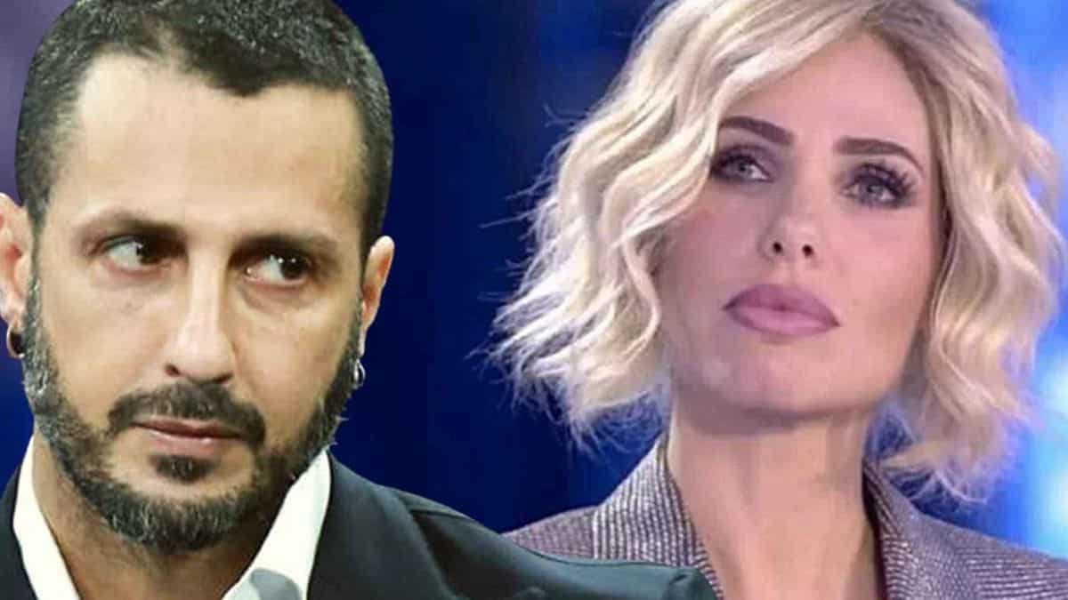 Fabrizio Corona contro Ilary Blasi: duro attacco alla conduttrice dopo la rottura con Totti