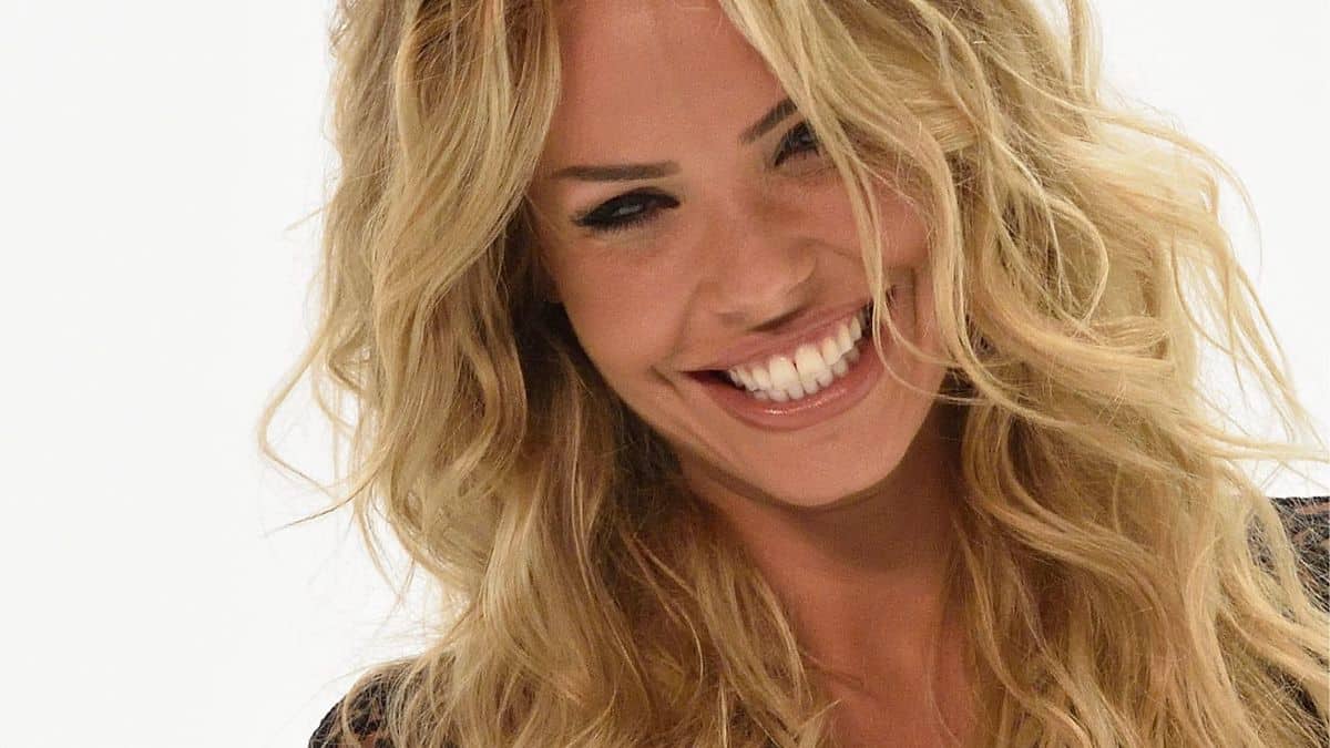 Ilary Blasi, fidanzato: chi è il misterioso giovane che ha stregato la conduttrice? Le cause della rottura con Totti