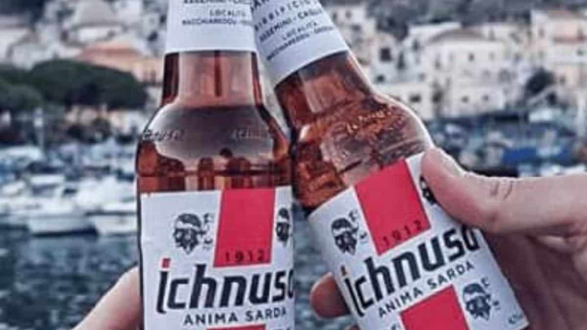 Birra Ichnusa, scatta il caso perché contiene livelli fluori oltre la soglia. L’Azienda: “Nessuna ragione d’allarme”