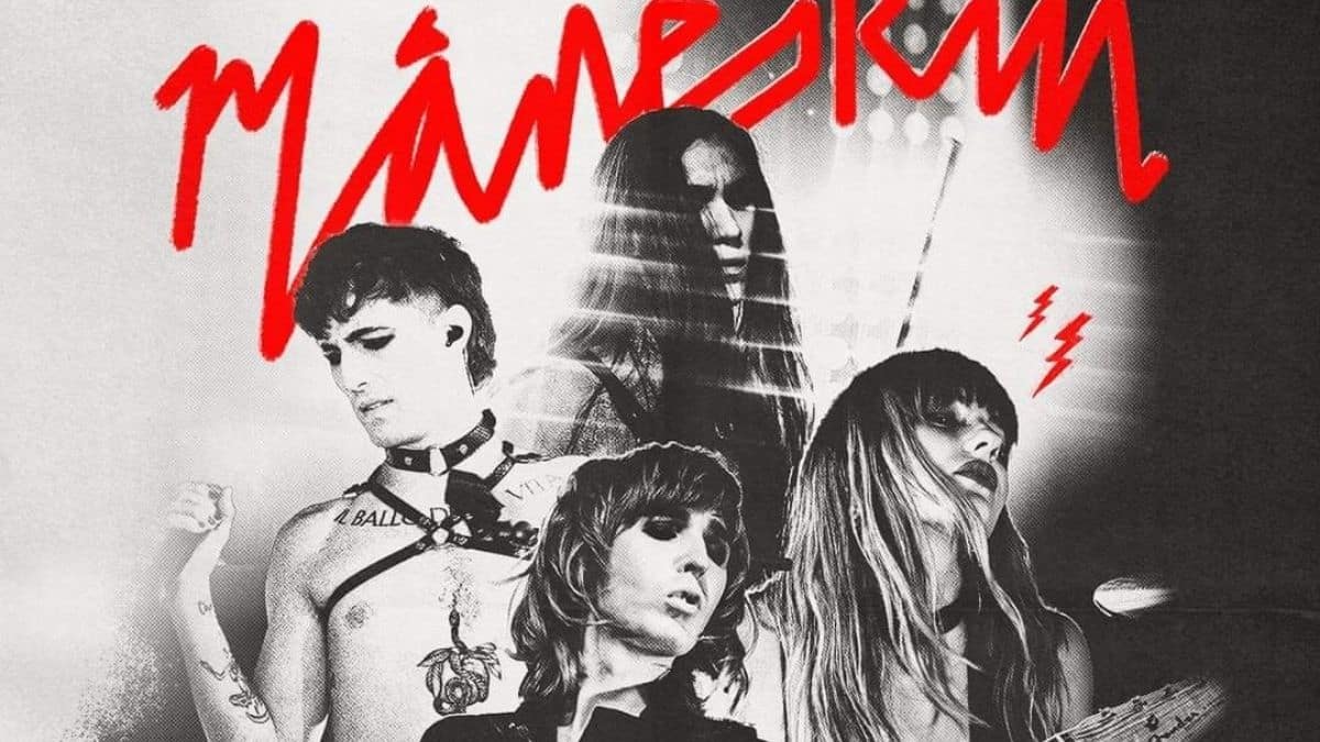 Maneskin, concerto a Roma sabato 9 luglio. I medici chiedono di annullarlo: “Pericoloso, c’è il picco dei contagi”