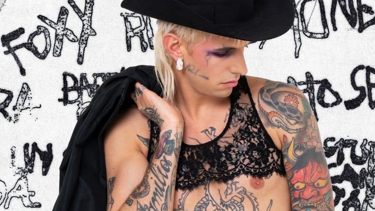 Achille Lauro a Brescia: orari, scaletta delle canzoni e biglietti del concerto